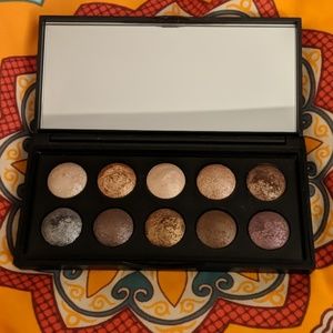 Elf baked eyeshadow